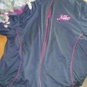 Nike jacket